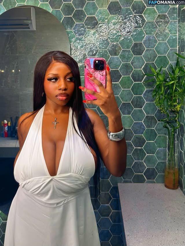 Erimegar Nudo OnlyFans  Foto trapelata #3