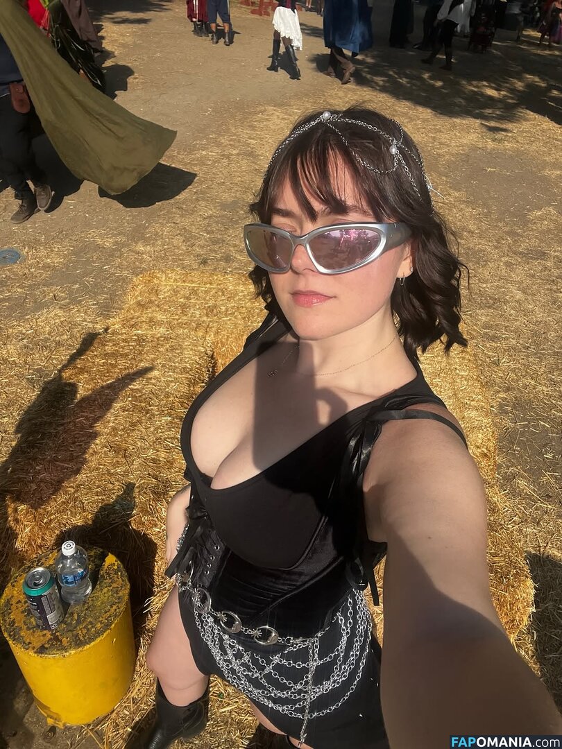 Erin Dougal / Smosh / erindougal Nudo OnlyFans  Foto trapelata #8