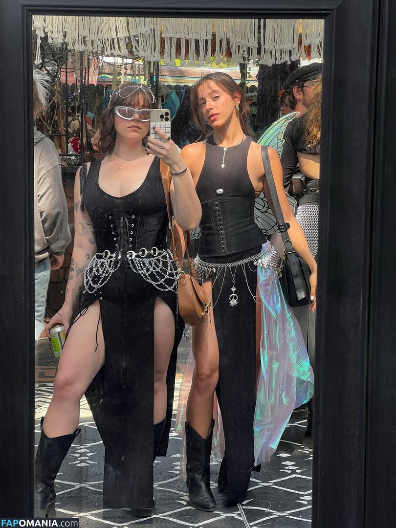Erin Dougal / Smosh / erindougal Nudo OnlyFans  Foto trapelata #10