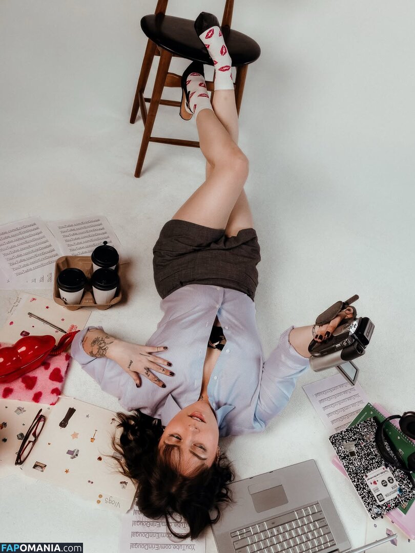 Erin Dougal / Smosh / erindougal Nudo OnlyFans  Foto trapelata #12