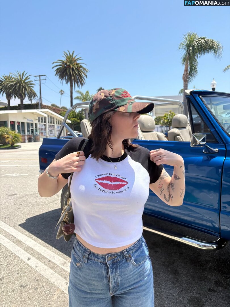 Erin Dougal / Smosh / erindougal Nudo OnlyFans  Foto trapelata #20