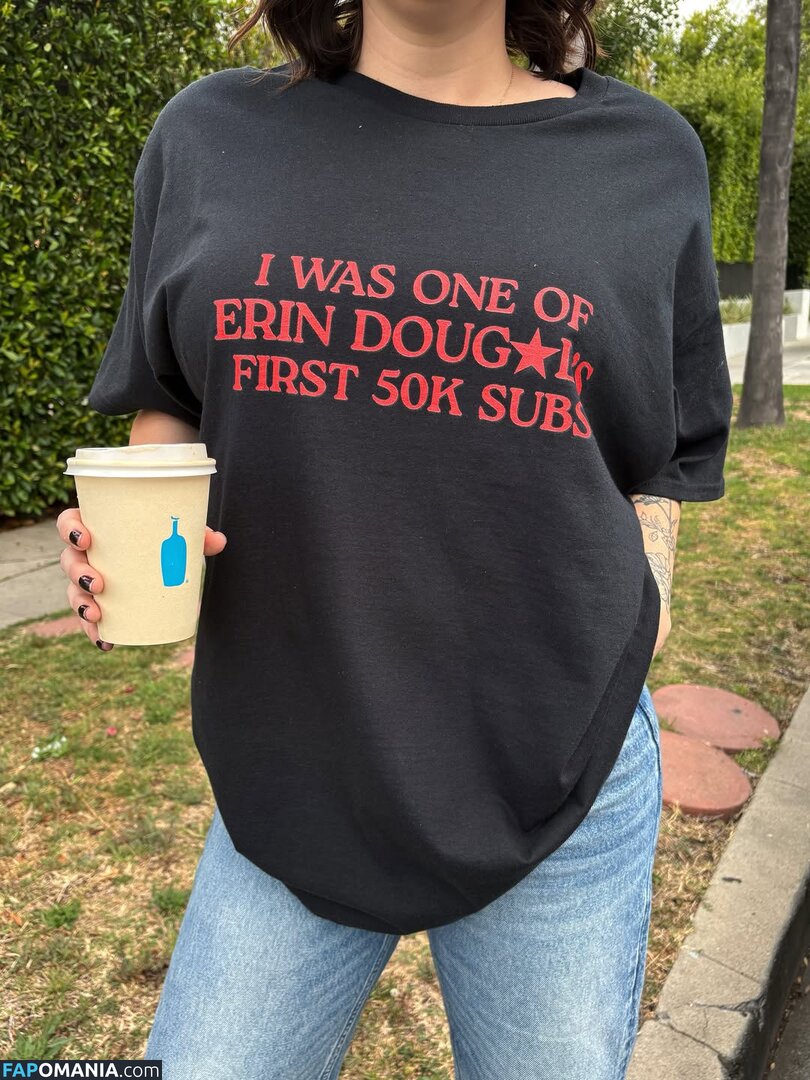 Erin Dougal / Smosh / erindougal Nudo OnlyFans  Foto trapelata #22