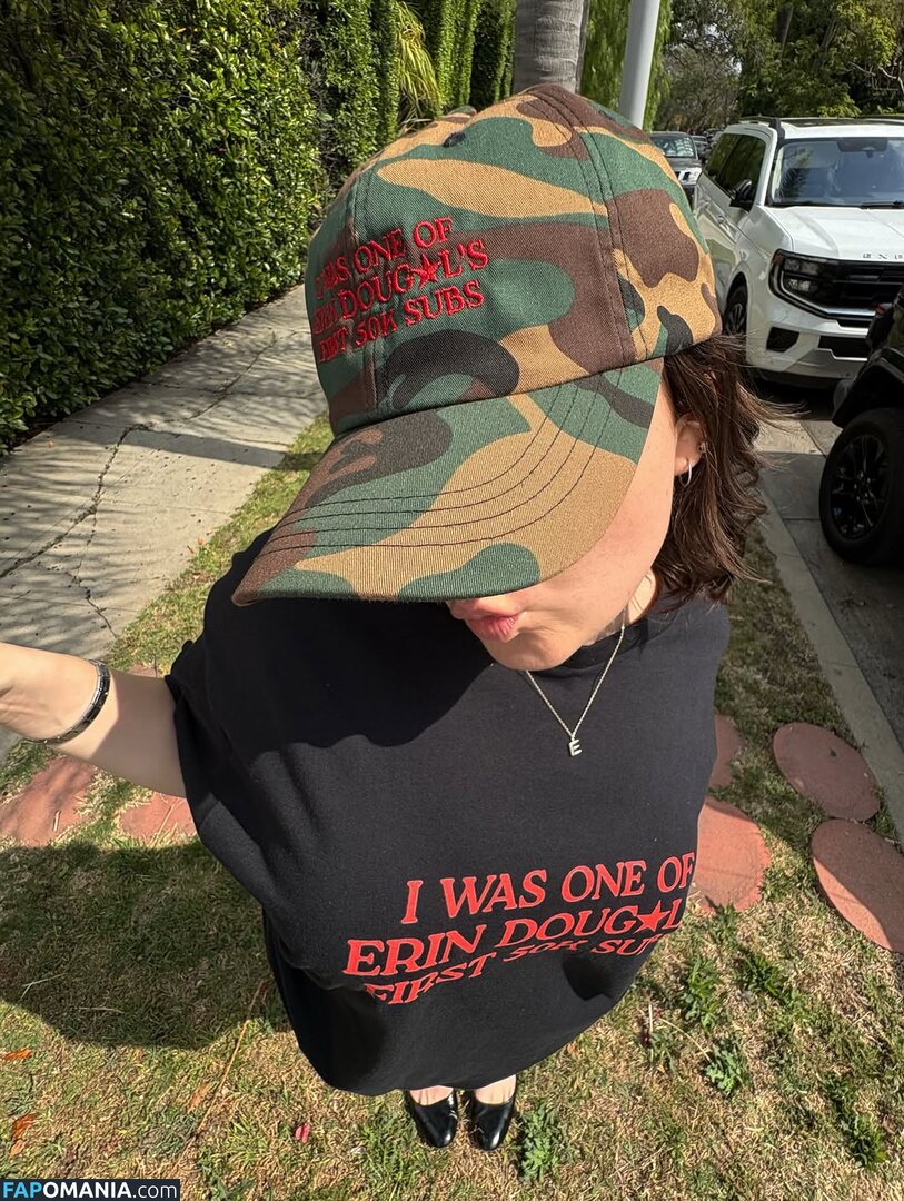 Erin Dougal / Smosh / erindougal Nudo OnlyFans  Foto trapelata #23