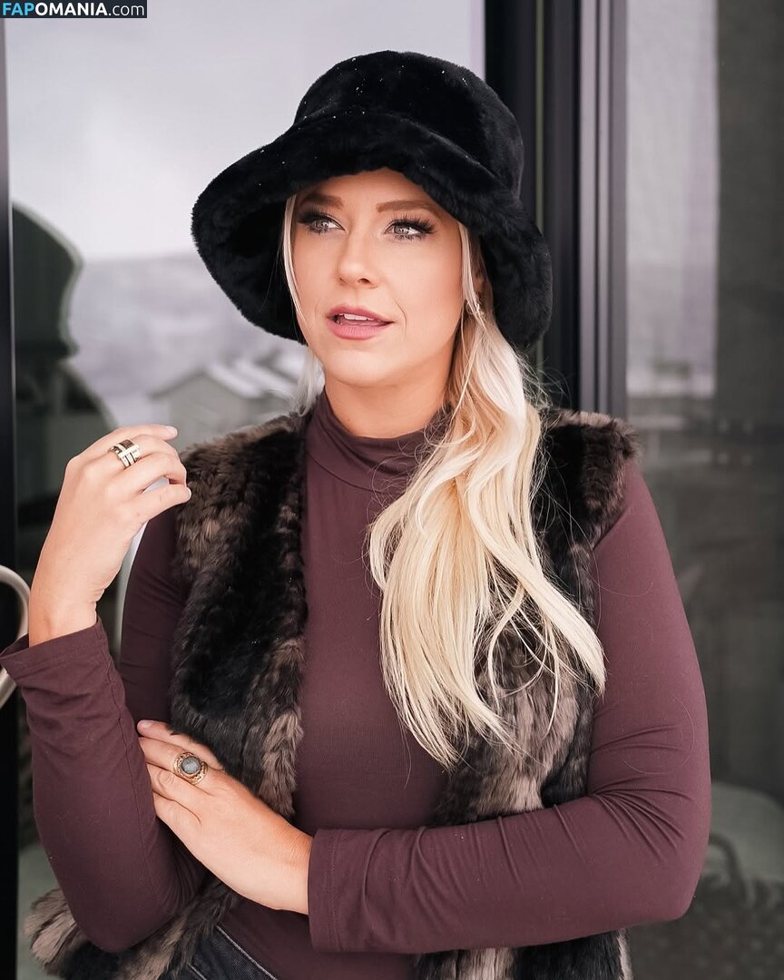 Erin Fay / avrilbaby / erinlfay Nudo OnlyFans  Foto trapelata #3