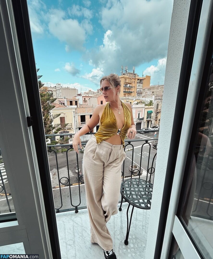 Erin Fay / avrilbaby / erinlfay Nudo OnlyFans  Foto trapelata #7