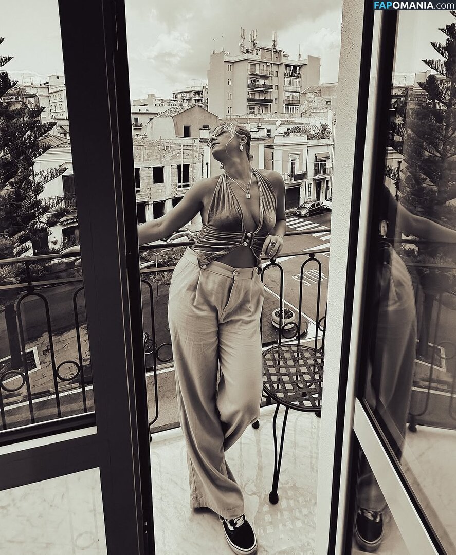 Erin Fay / avrilbaby / erinlfay Nudo OnlyFans  Foto trapelata #8