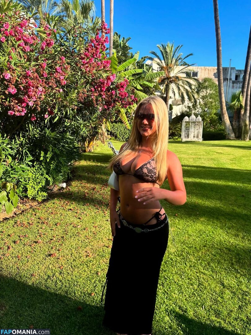 Erin Mccarthy Nudo OnlyFans  Foto trapelata #11
