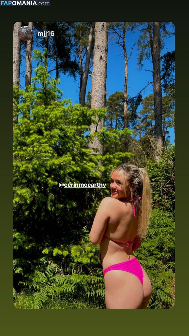 Erin Mccarthy Nudo OnlyFans  Foto trapelata #17
