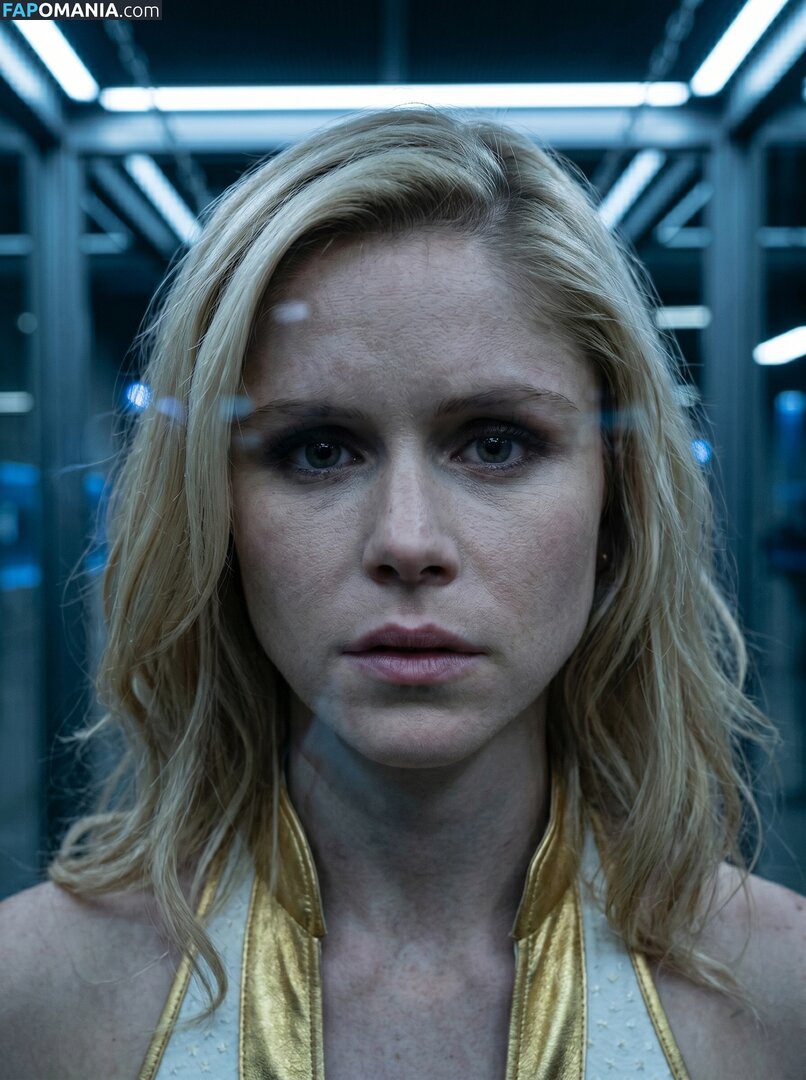 Erin Moriarty Deepfake / erinelairmoriarty Nudo OnlyFans  Foto trapelata #3