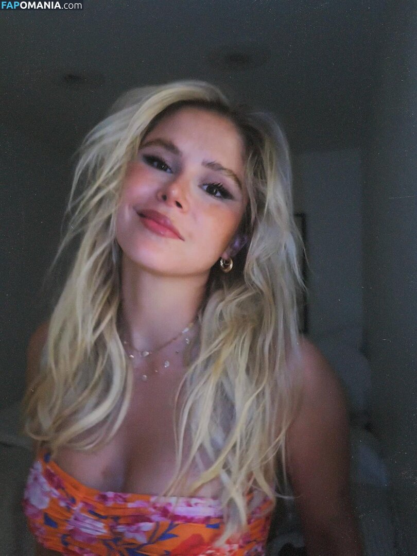 Erin Moriarty / erinelairmoriarty Nudo OnlyFans  Foto trapelata #440