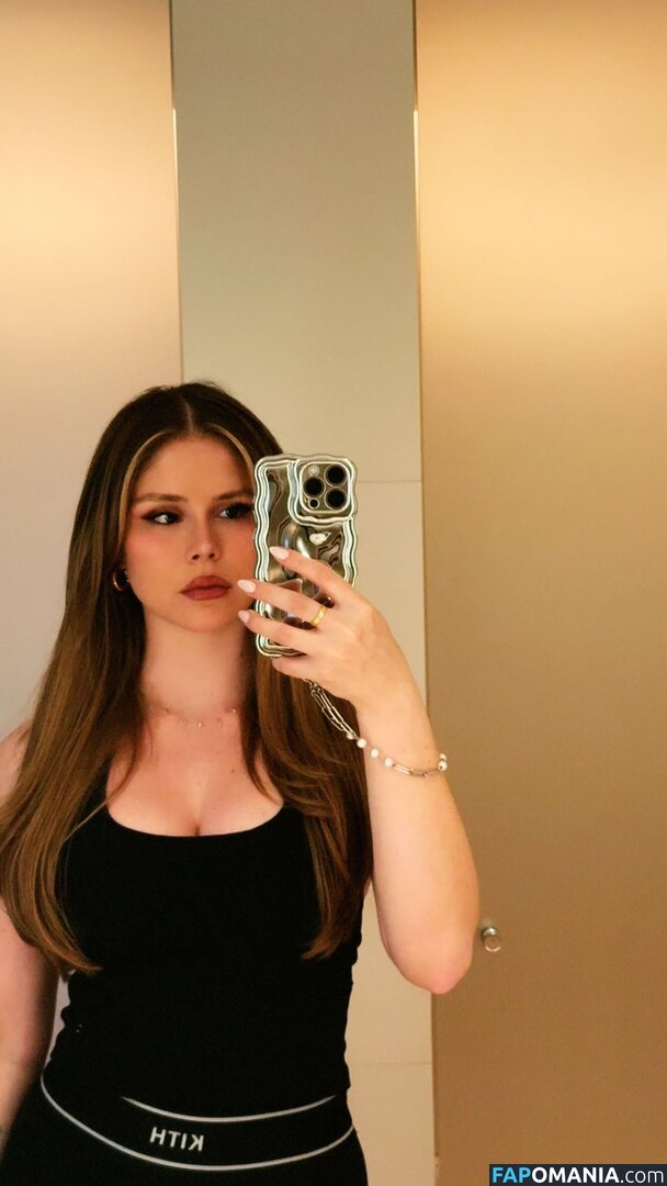 Erin Moriarty / erinelairmoriarty Nudo OnlyFans  Foto trapelata #452