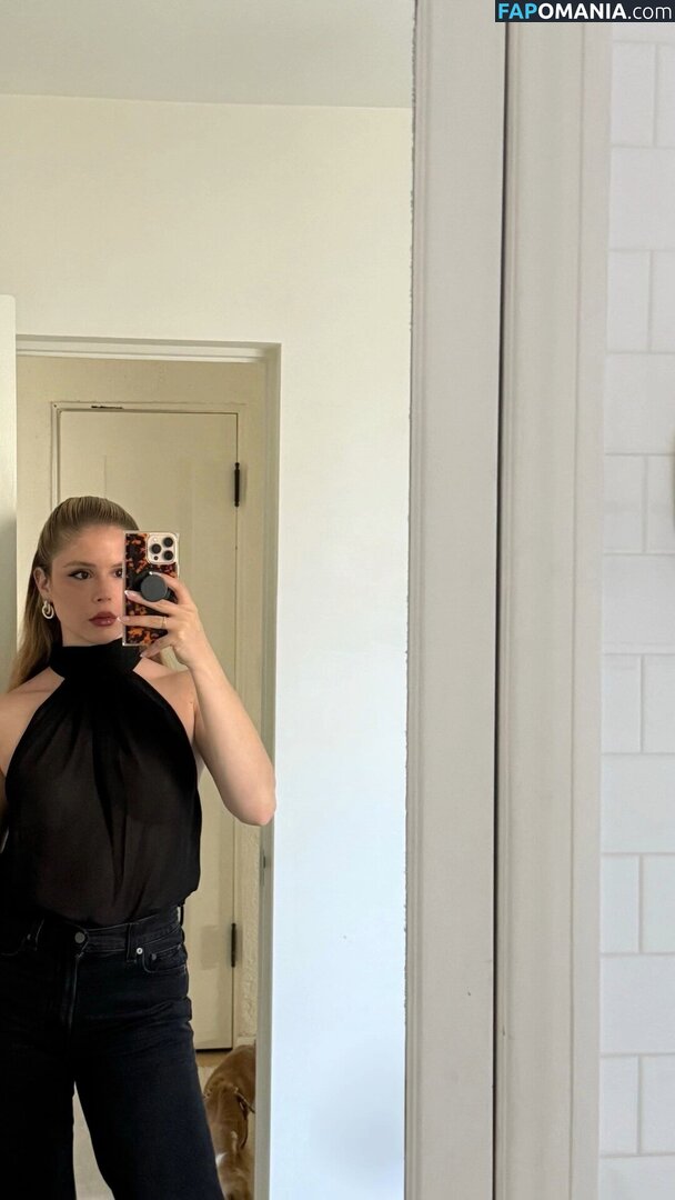 Erin Moriarty / erinelairmoriarty Nudo OnlyFans  Foto trapelata #454