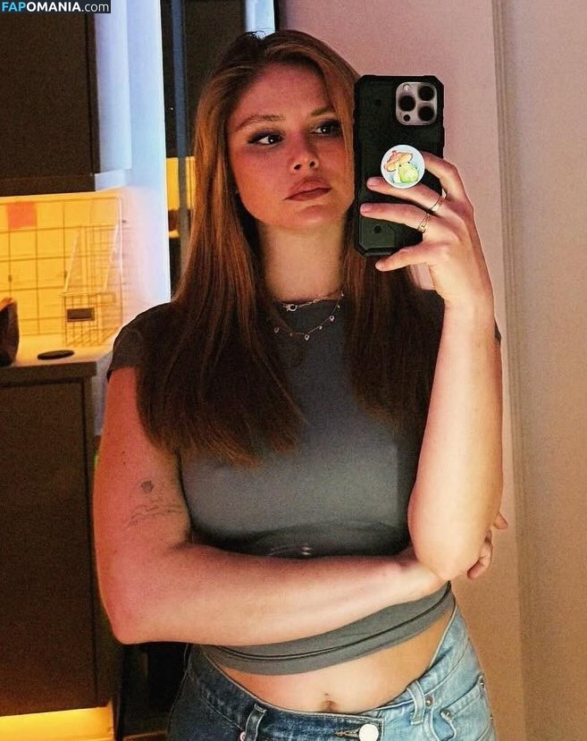 Erin Moriarty / erinelairmoriarty Nudo OnlyFans  Foto trapelata #455