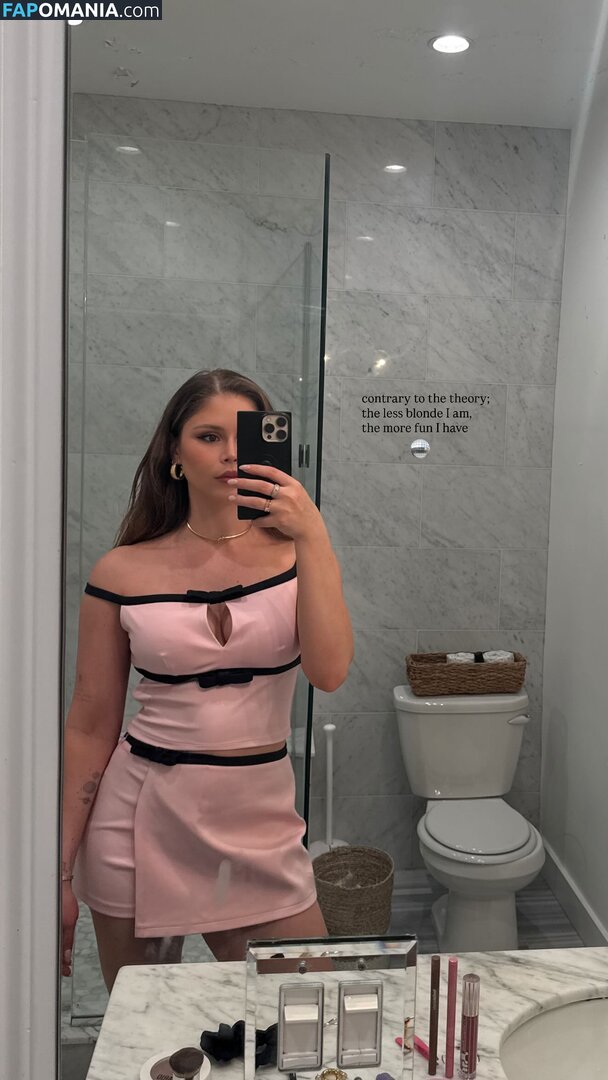 Erin Moriarty / erinelairmoriarty Nudo OnlyFans  Foto trapelata #456