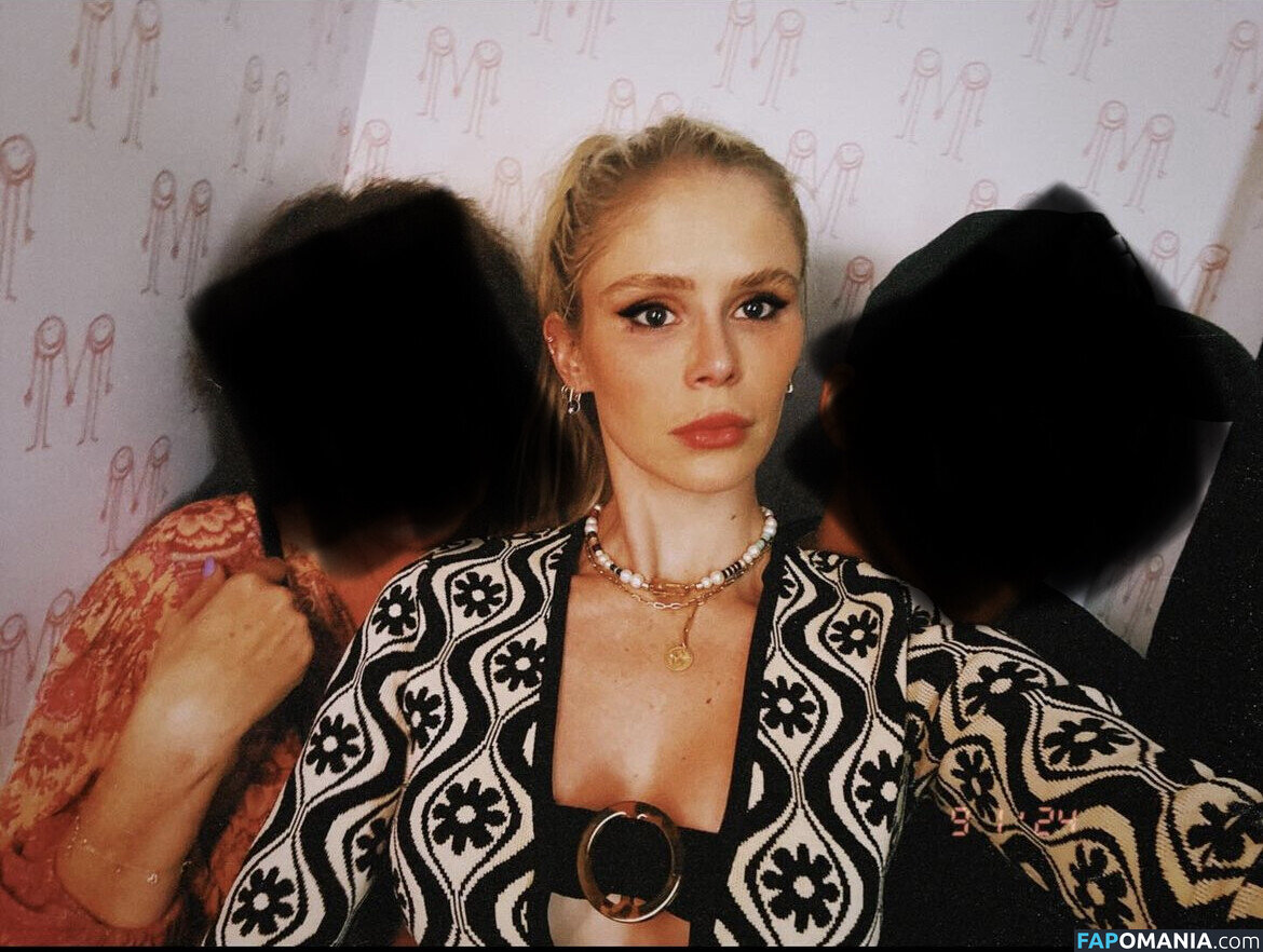 Erin Moriarty / erinelairmoriarty Nudo OnlyFans  Foto trapelata #457