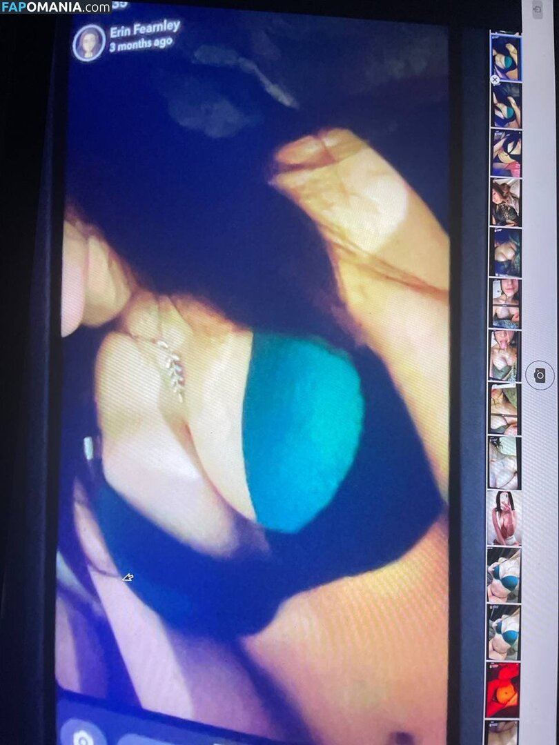 erinfearnley05 / erinfearnley2005 Nudo OnlyFans  Foto trapelata #10