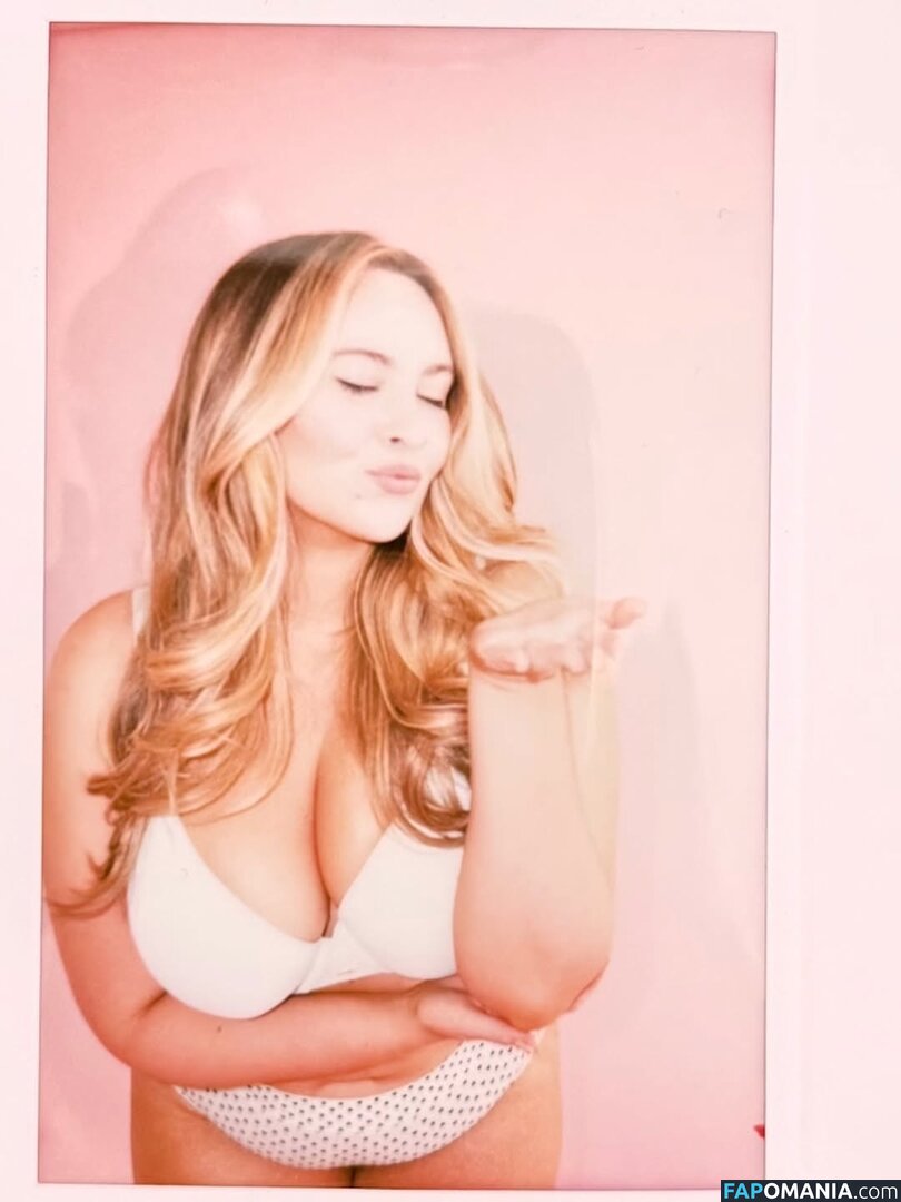 Erinmhk / erinmarleyklay / noterinmhk Nudo OnlyFans  Foto trapelata #83