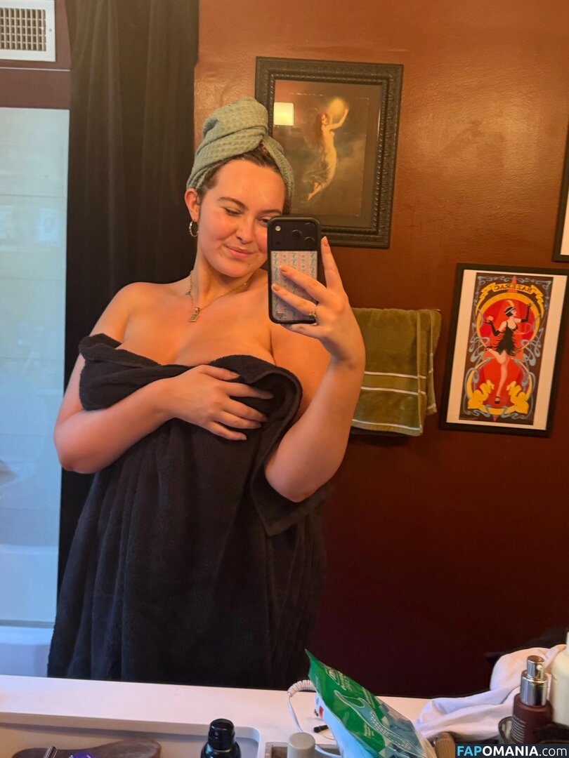 Erinmhk / erinmarleyklay / noterinmhk Nudo OnlyFans  Foto trapelata #103