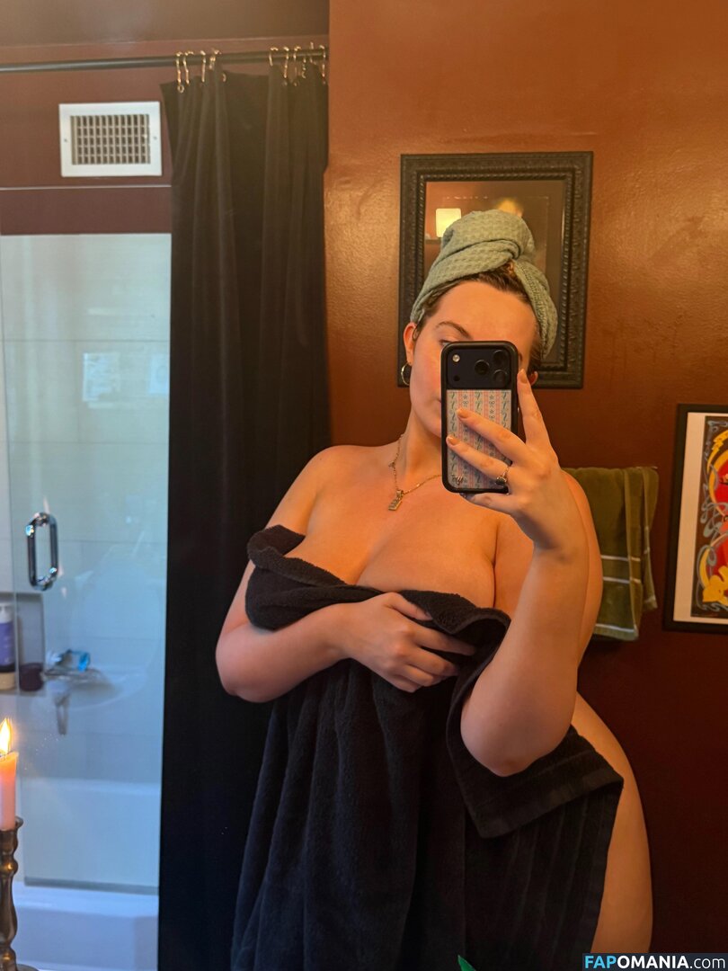 Erinmhk / erinmarleyklay / noterinmhk Nudo OnlyFans  Foto trapelata #105