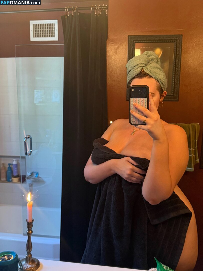 Erinmhk / erinmarleyklay / noterinmhk Nudo OnlyFans  Foto trapelata #108