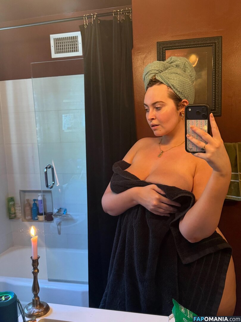 Erinmhk / erinmarleyklay / noterinmhk Nudo OnlyFans  Foto trapelata #111