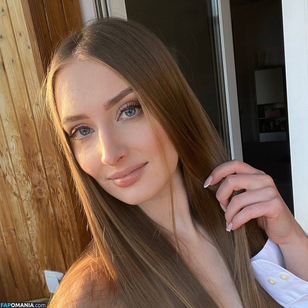 erin_pink_model / erinpinkmo Nudo OnlyFans  Foto trapelata #1