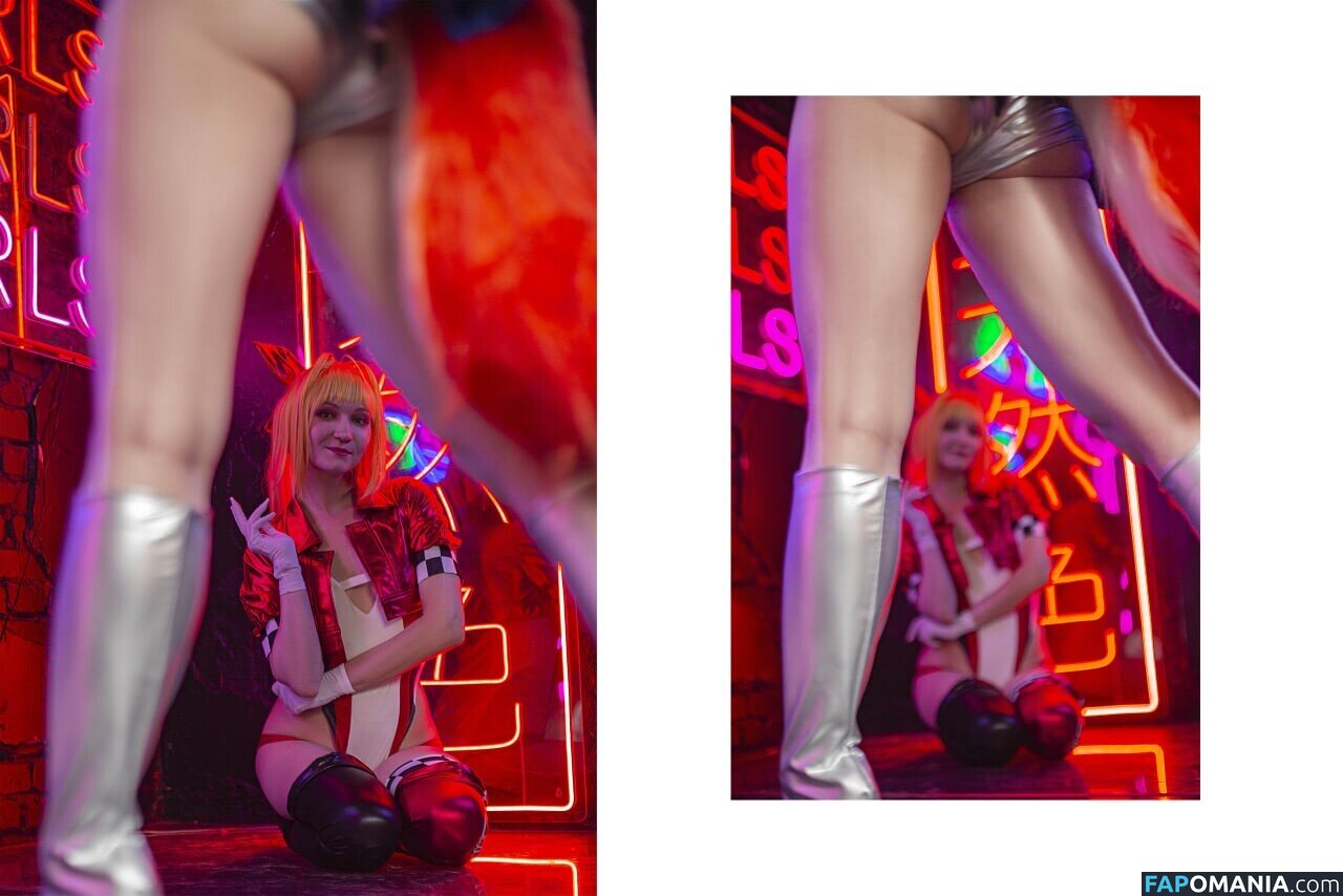 Erodaicon Nudo OnlyFans  Foto trapelata #8