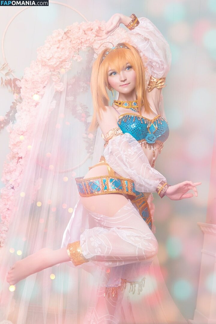 Erodaicon Nudo OnlyFans  Foto trapelata #20