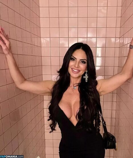 эросильда Nudo OnlyFans  Foto trapelata #1