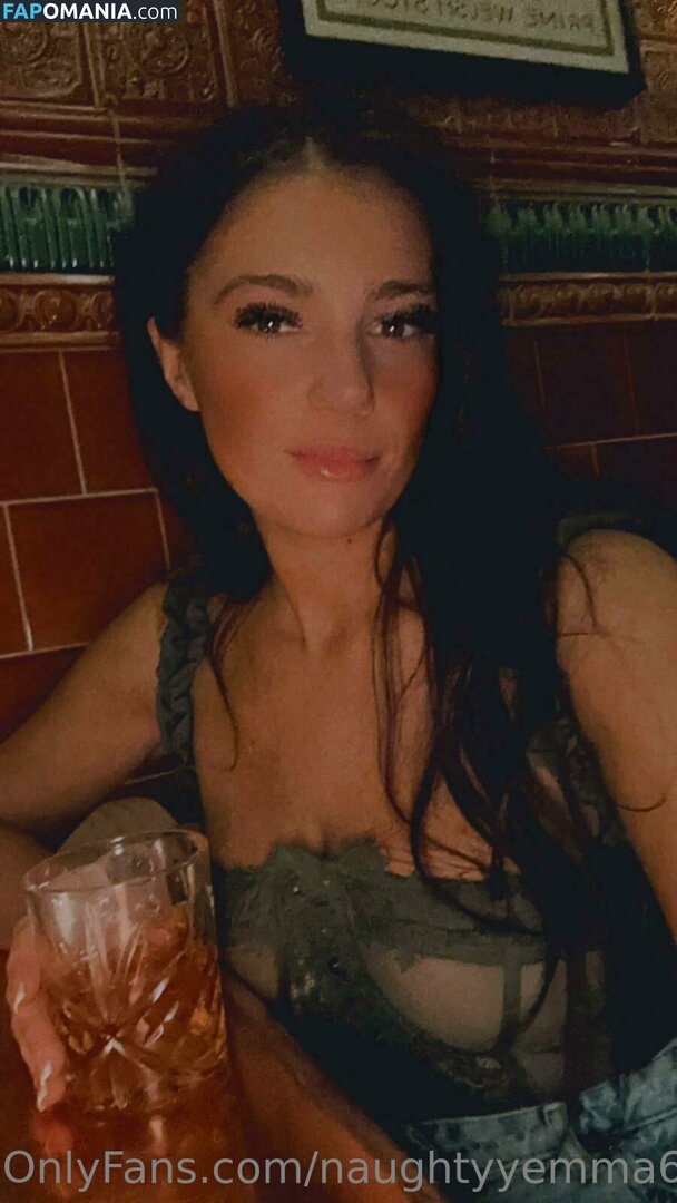 eroticemmab Nudo OnlyFans  Foto trapelata #8