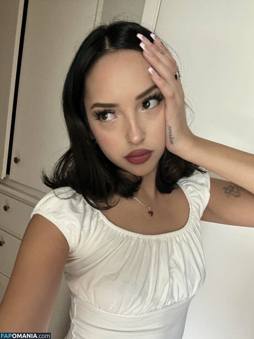 Erika \ Fa1rybit3 / Erotiicaaa Nudo OnlyFans  Foto trapelata #52