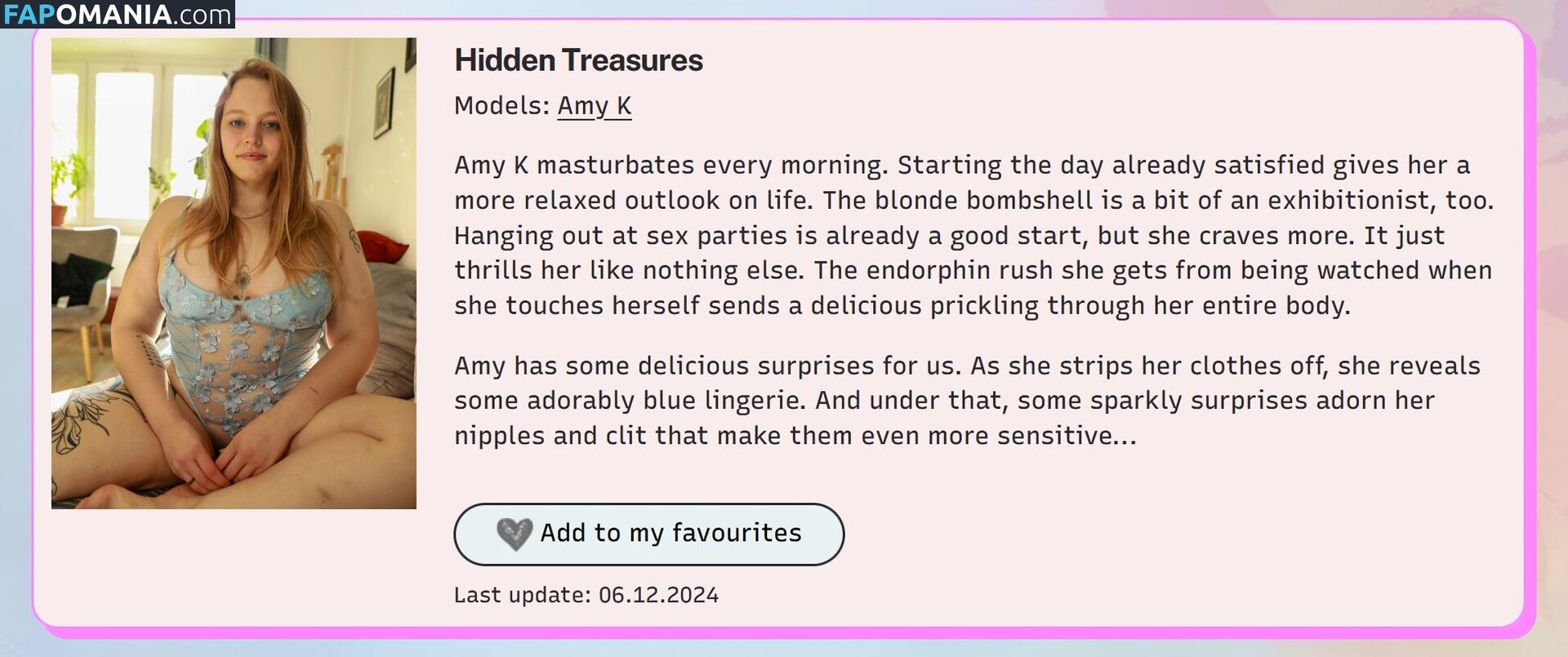 Ersties / abiadultpics / erstiesofficial Nudo OnlyFans  Foto trapelata #405