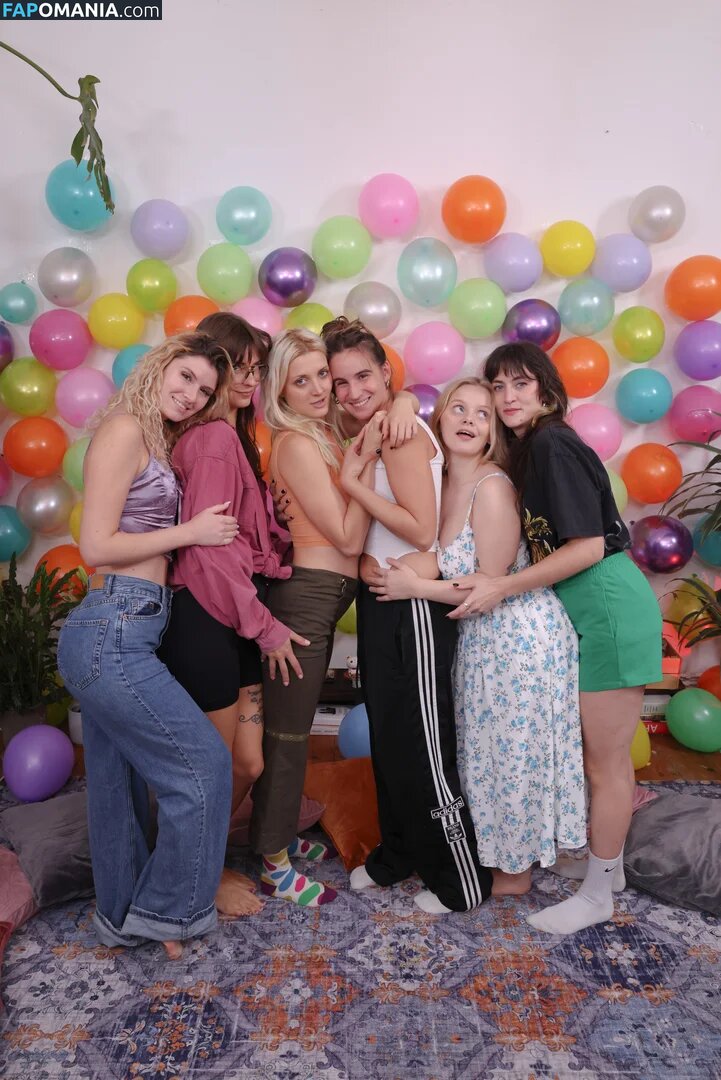 Ersties / abiadultpics / erstiesofficial Nudo OnlyFans  Foto trapelata #428