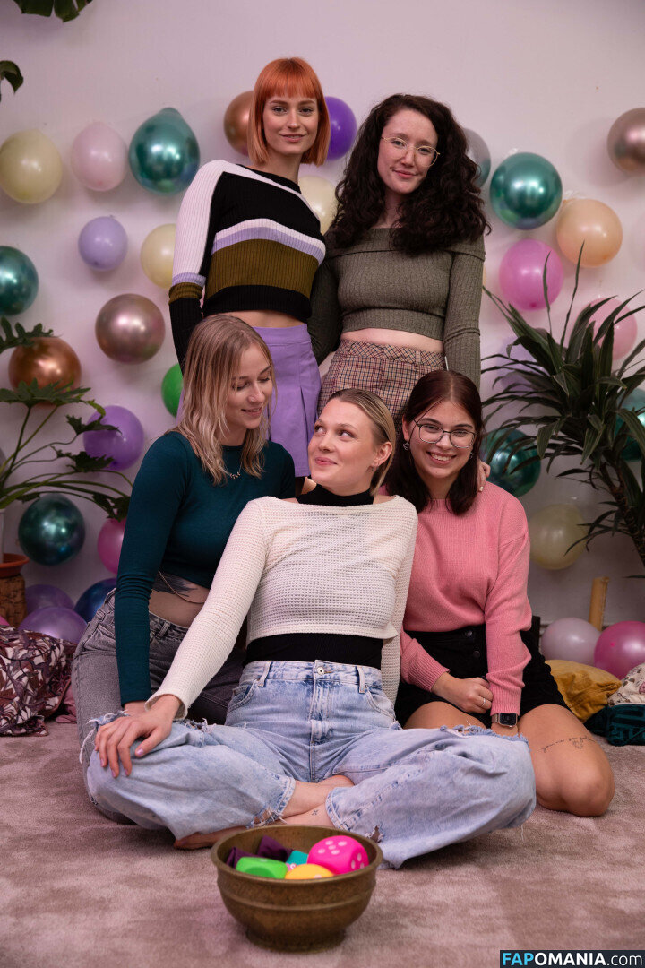 Ersties / abiadultpics / erstiesofficial Nudo OnlyFans  Foto trapelata #439