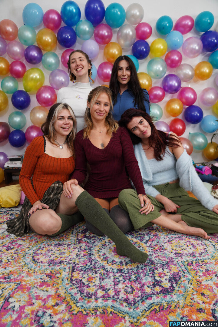 Ersties / abiadultpics / erstiesofficial Nudo OnlyFans  Foto trapelata #442