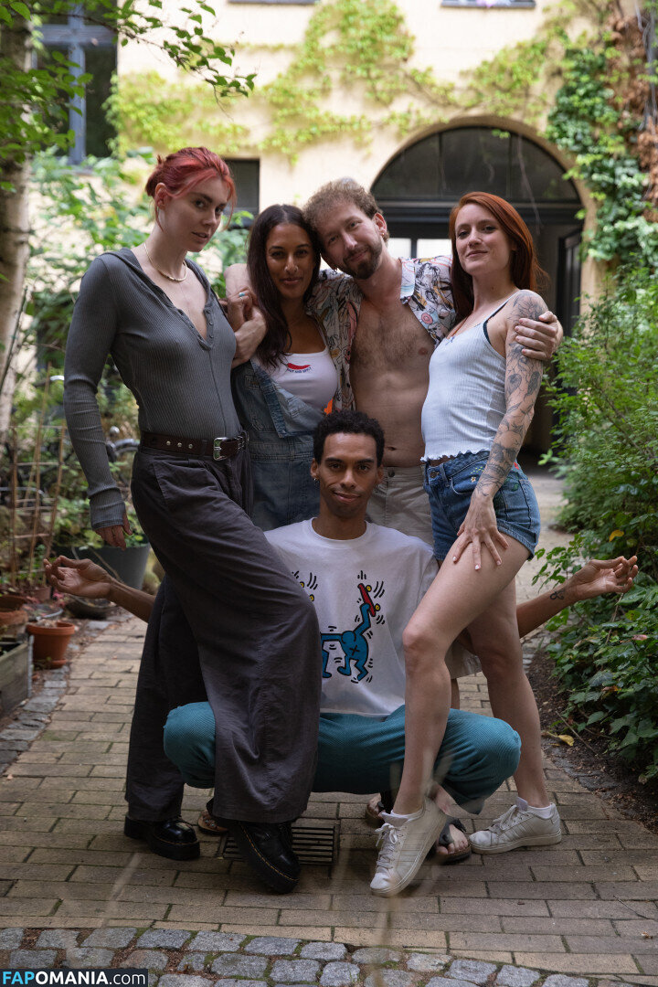 Ersties / abiadultpics / erstiesofficial Nudo OnlyFans  Foto trapelata #443