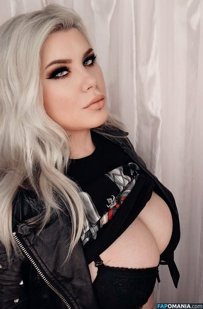 cerbitojohnmark / erszebetbathory666vip Nudo OnlyFans  Foto trapelata #1