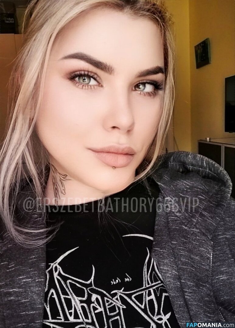 cerbitojohnmark / erszebetbathory666vip Nudo OnlyFans  Foto trapelata #6
