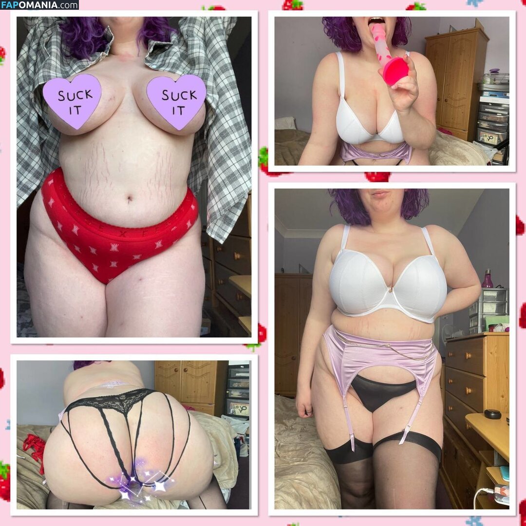 cerbitojohnmark / erszebetbathory666vip Nudo OnlyFans  Foto trapelata #15