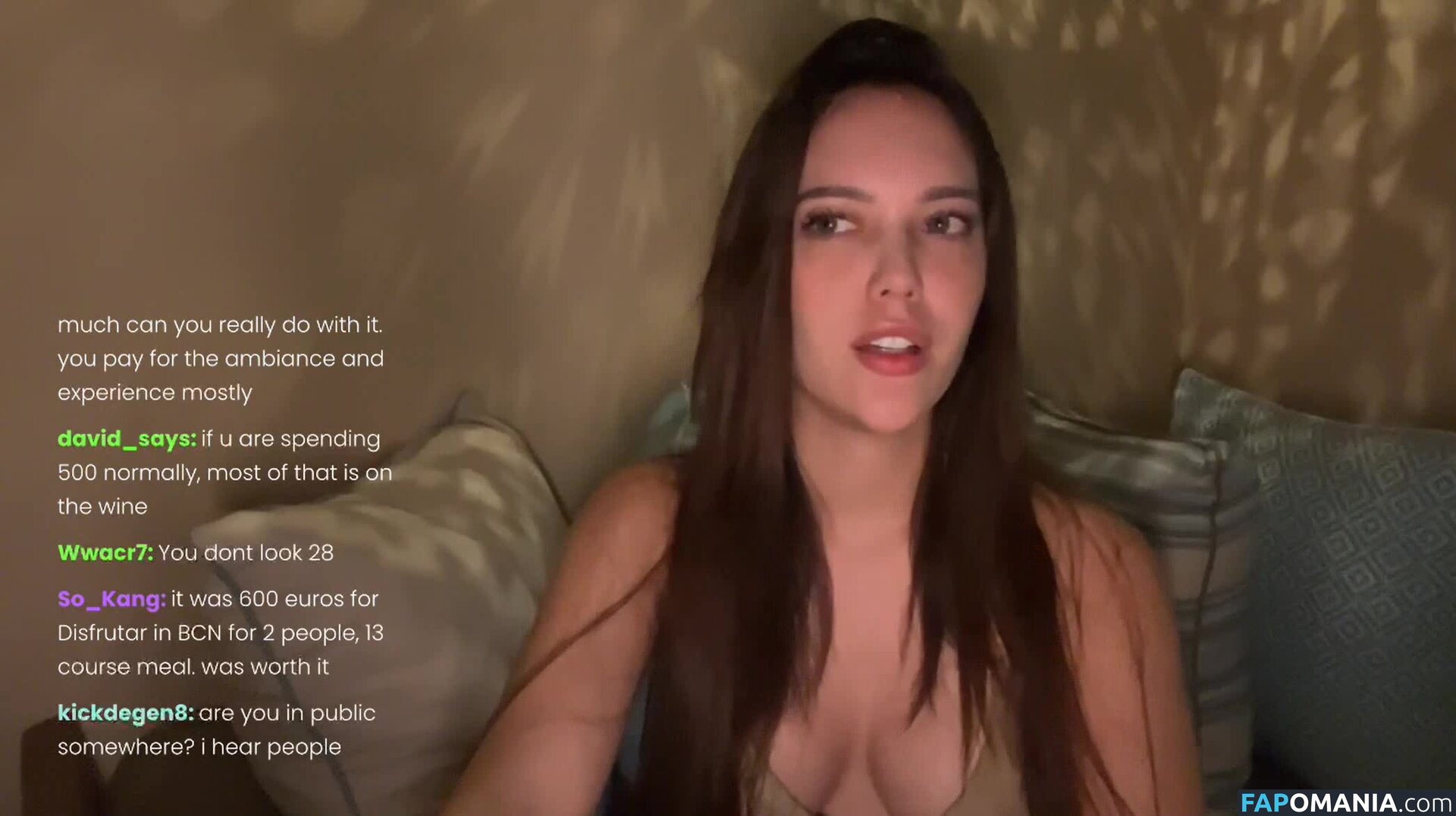 Esmania / esmaniaxo Nudo OnlyFans  Foto trapelata #30