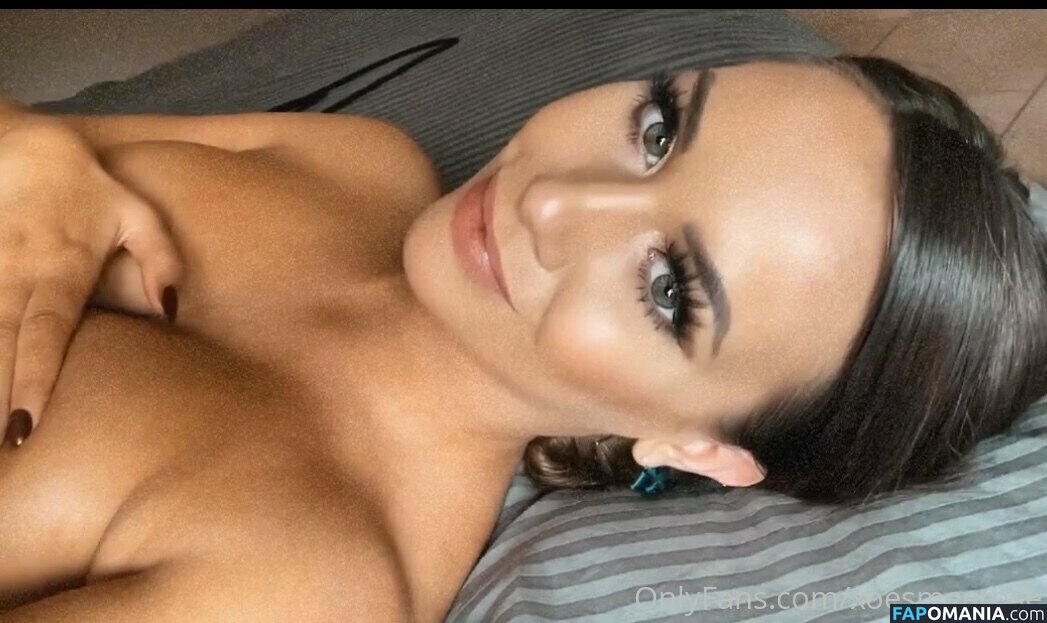 esmeeteaches Nudo OnlyFans  Foto trapelata #140