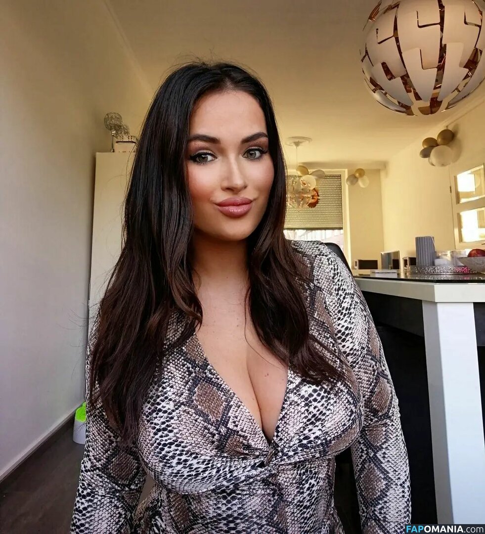 Esmeralda / Esmireal / esmeralda111 Nudo OnlyFans  Foto trapelata #7