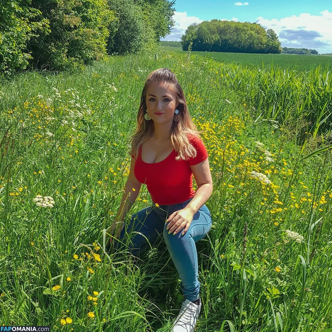 Esmeralda / Esmireal / esmeralda111 Nudo OnlyFans  Foto trapelata #14