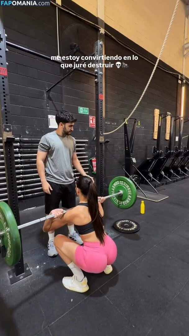 Espe / Espe Borrás Nudo OnlyFans  Foto trapelata #3