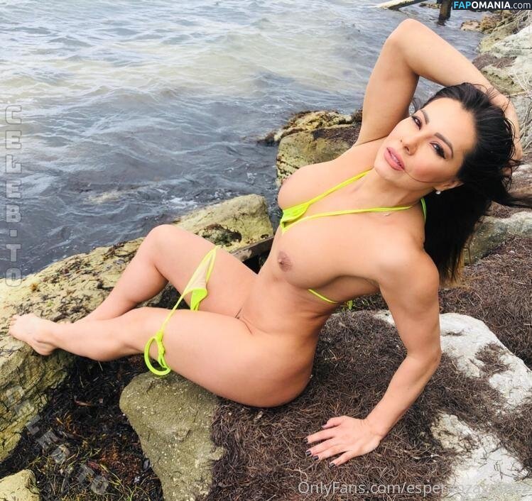Esperanza Gomez / EsperanzaGomez / https: / yoesperanzagomez Nudo OnlyFans  Foto trapelata #6