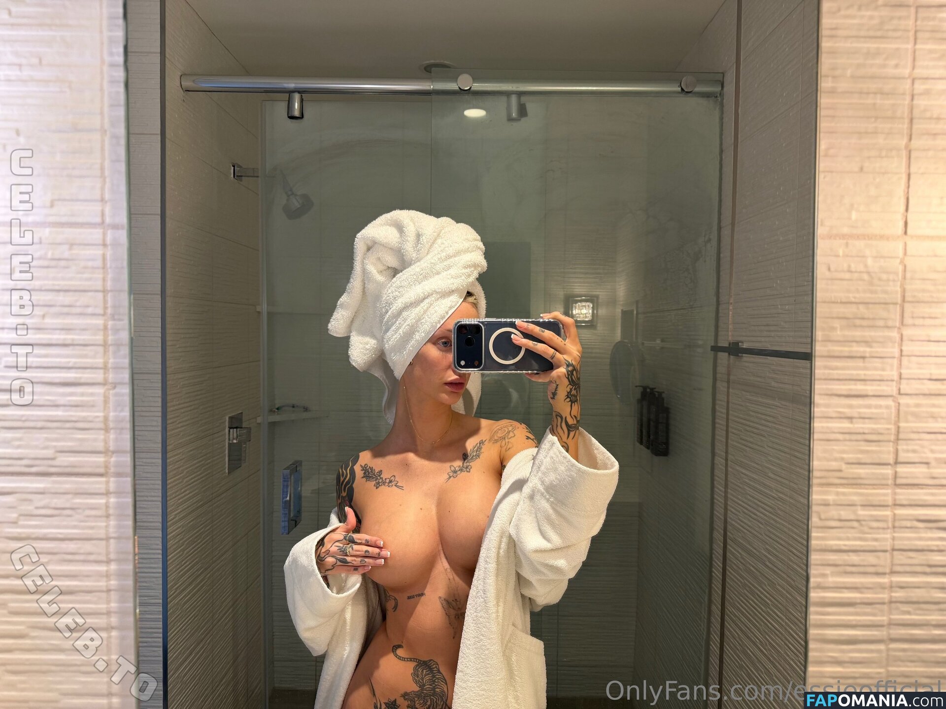 Essie Ann Bone / essieannbone / essieofficial / https: Nudo OnlyFans  Foto trapelata #5