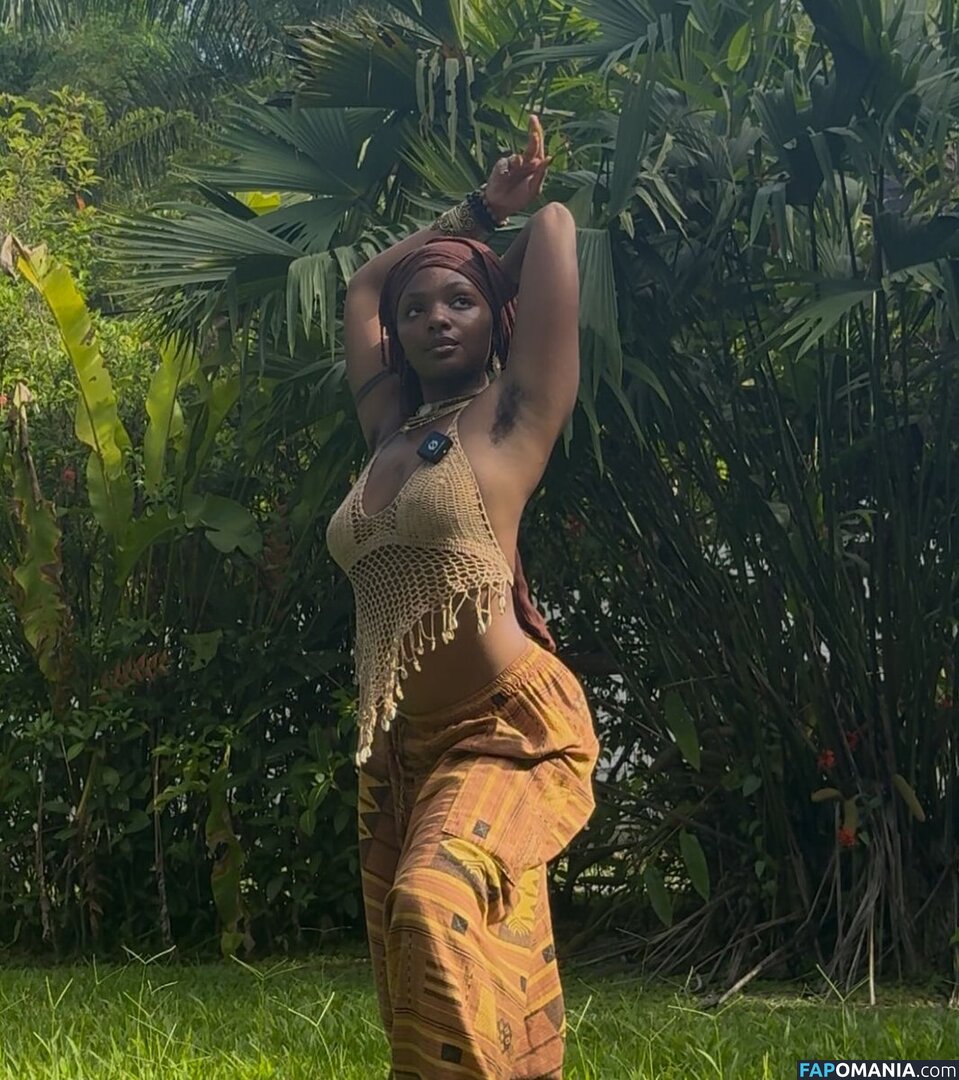 Estar Suniverse Nudo OnlyFans  Foto trapelata #3