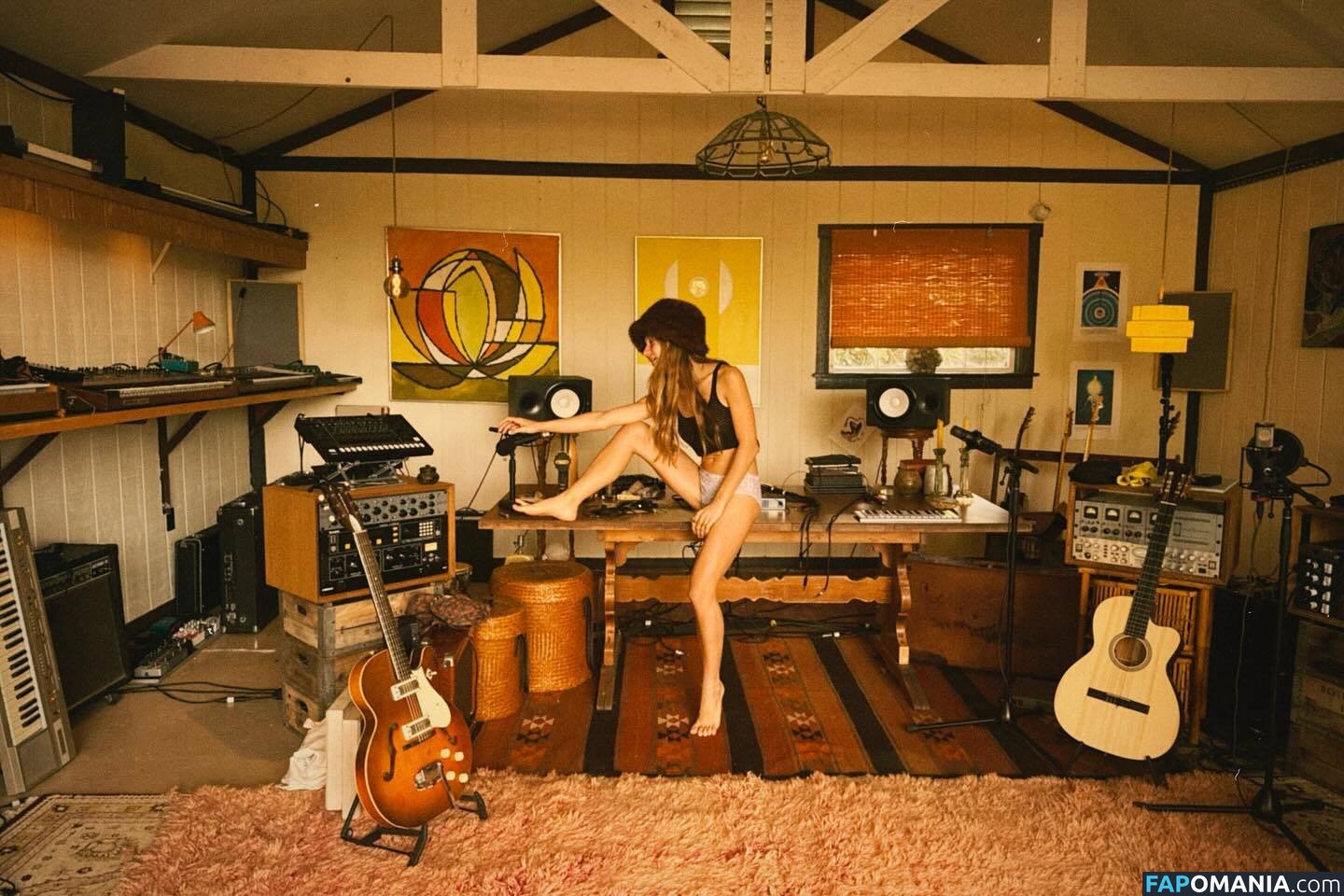 _estela_tessaro / estela / estelagomez / thirdeyewitchh Nudo OnlyFans  Foto trapelata #32