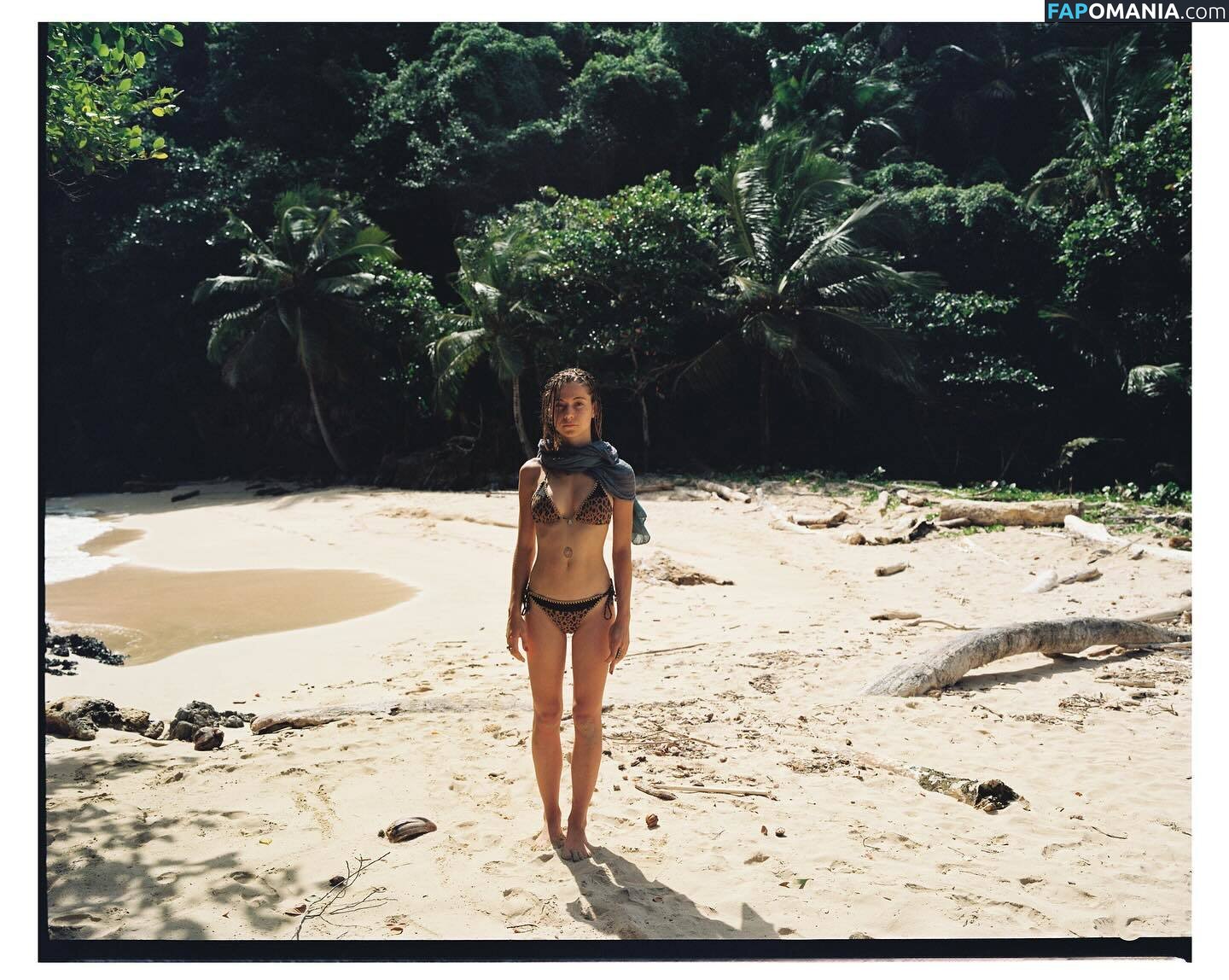 _estela_tessaro / estela / estelagomez / thirdeyewitchh Nudo OnlyFans  Foto trapelata #33