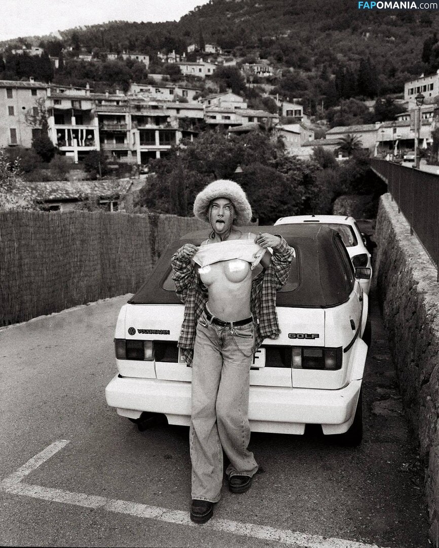 _estela_tessaro / estela / estelagomez / thirdeyewitchh Nudo OnlyFans  Foto trapelata #43